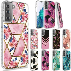 Für iPhone 13 PRO Hülle Slim Trendy Fashion Design Slim Hybrid Handyhülle - Bild 1 von 11