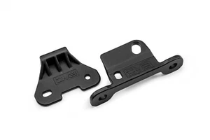 DV8 Offroad HTJL-BR Hard Top Brackets Fits 18-25 Wrangler (JL) - Picture 1 of 1