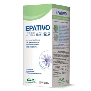 AVD - Epativo - 500ml - Foto 1 di 4