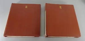 Catalogo Ricambi / Spare Parts List Rolls Royce Argento Cloud III + Bentley S3 ' - Foto 1 di 12