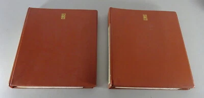 Parts catalogue / spare parts list Rolls Royce Silver Cloud III + Bentley S3 '1972 - Image 1 of 4