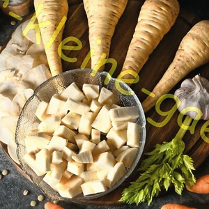 PASTINAKEN PASTINAKE PASTINAK WURZELGEMÜSE WINTERGEMÜSE 250 SAMEN - Bild 1 von 2