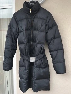 Ralph Lauren Mantel Mit Gürtel - Bild 1 von 5