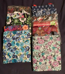 Vera Bradley Lighten Up Large Family Tote - NWT - Picture 1 of 14