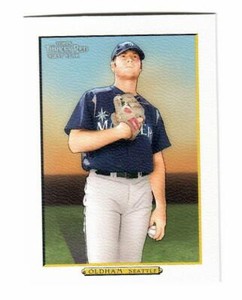 2005 Turkey Red White  -  Finish Your Set