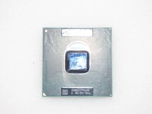 AW80577P8600 2,40/3M/1066 Intel Prozessor - Bild 1 von 2