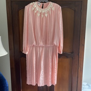 Plus Size Vintage Dresses for Women for 