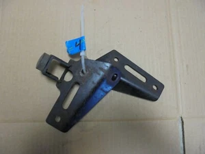 1983 Honda Goldwing Aspencade GL1100 OEM #4 Exhaust Mufflers Mounts (Set 2) - Picture 1 of 4