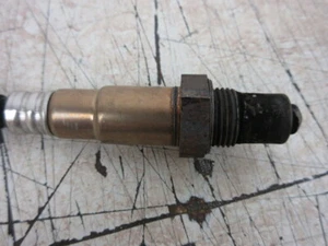 MG GS TGI 1.5 PRE / POST CAT Lambda Lambdasonde O2 Sensor Sonde 2017 - Bild 1 von 5