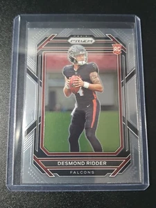 Desmond Ridder - Prizm Football 2022 - Arizona Cardinals - RC - Bild 1 von 2