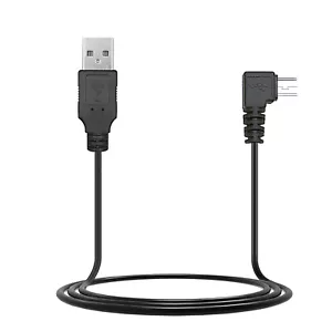6FT Mini USB Data Sync Cable for Rand McNally Tnd 530 720 730 IntelliRoute GPS - Picture 1 of 3