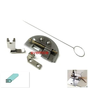 Spaghetti macht Röhrensaitenaufsatz für Juki Ddl - 227 555 8500 Singer Brother - Bild 1 von 3