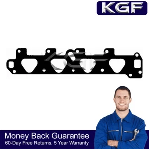 KGF Inlet Manifold Gasket Fits Vauxhall Astra Zafira Corsa Meriva 1.4 1.6 - Picture 1 of 3