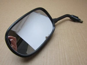 Honda CB500X 2017 5,430 miles left mirror (14506) - Picture 1 of 7