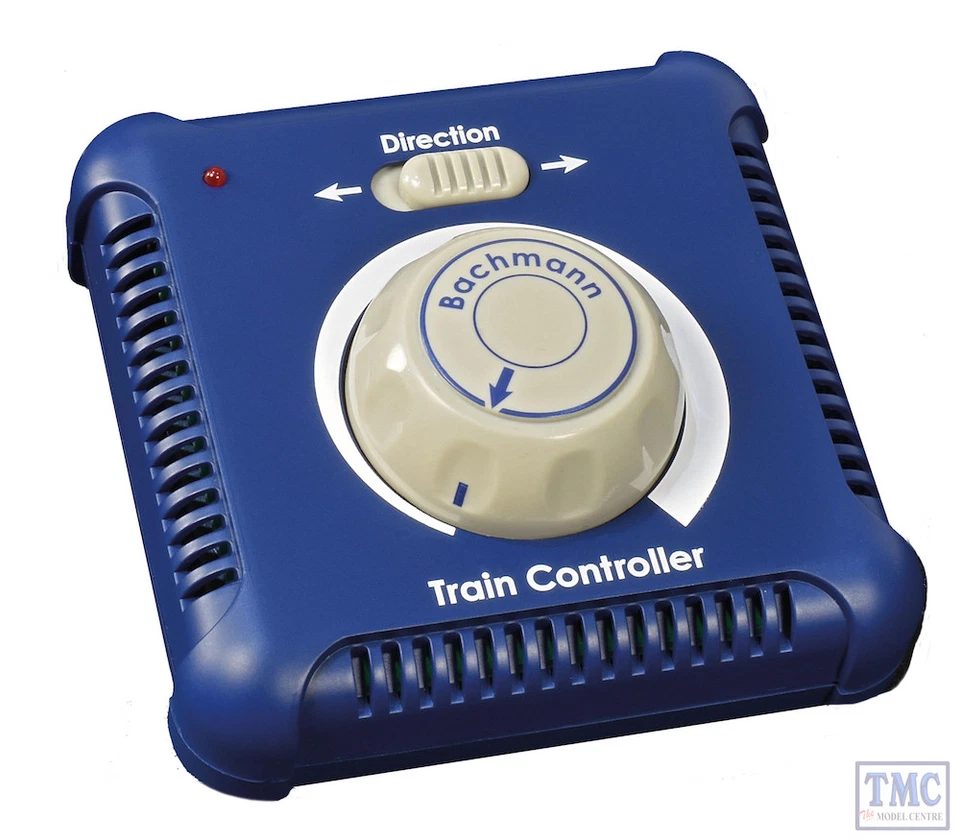 36-565 Bachmann OO Train Control and Transformer - Image 1 of 1