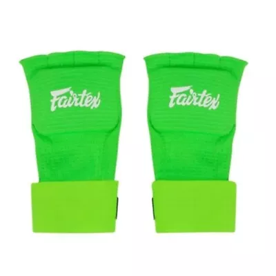 Wraps boxing hand quick mma wrap gloves new ringside muay thai inner Fairtex - Image 1 of 4