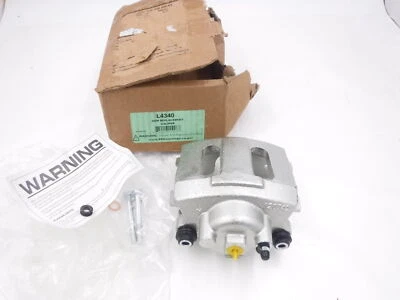 PowerStop Front Left Brake Caliper L4340 For 1995-2006 Jeep Cherokee - Image 1 of 4