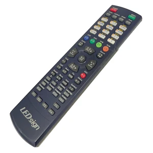OEM Remote Control for LED Sign Scrolling Message Sign OEM - Picture 1 of 1