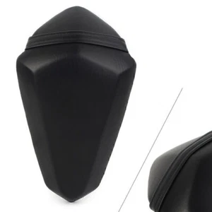 1pcs Rear Passenger Seat Pillion Cover Fit Kawasaki Ninja 400 EX400 2018-2021 19 - Picture 1 of 9