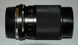 Lens, Vivitar 70-150mm F/3.8 Macro-Focusing One-Touch Zoom - Picture 1 of 10