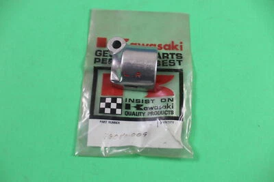 NOS OEM KAWASAKI Right Switch Upper Case W1 W2 A1 A7 W1SS W2SS W2TT  46040-009 - Image 1 of 4