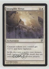 2011 Magic: The Gathering - Innistrad Intangible Virtue #19 9gc