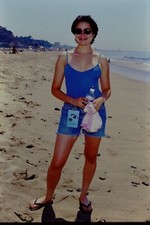 RENA SOFER 35mm Slide 