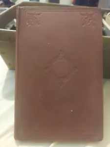 Antique Manual of Formulae Book 1892 1000 Pharmacist Chemist, Vet & Home Recipes - Picture 1 of 24