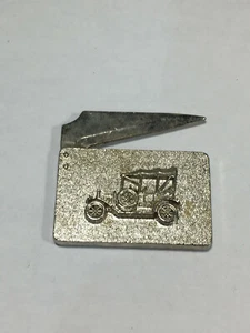 Ouvre Lettre Automobile Vintage (7-32/2) - Bild 1 von 3