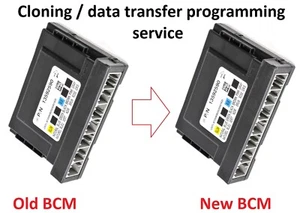 GM Body Control Module 13590689 "Programmed (Cloned) to your VIN" BCM - Picture 1 of 1