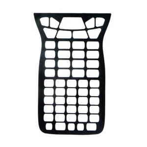 5 pcs Keypad Overlay Replacement for Honeywell Dolphin 99EX 99GX (55-Key) - Picture 1 of 2