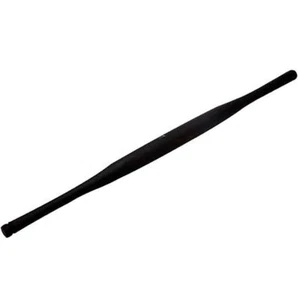 @ Unbreakable Rolling-pin For Home & Kitchen Black Color - Picture 1 of 6