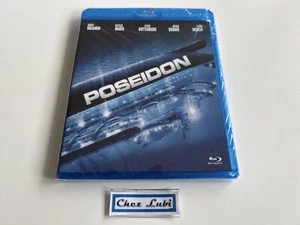 L’Aventure Du Poseidon - Film 2005 - BluRay - FR/EN - Neu im Blister - Bild 1 von 2