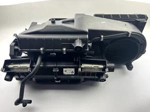 BMW Z4 E85 E86 2006-09 INTERIOR HEATER CLIMATE MATRIX BOX UNIT ASSEMBELY 6915197 - Picture 1 of 2