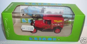 Eligor Opel Laubfrosch 1925 Firefighters Premier Rescue Stadt Rüdesheim Ref 1095 - Picture 1 of 1