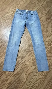 Jeans FRAME L'HOMME Athletic taglia 31 stile: LMHA691 - Foto 1 di 8