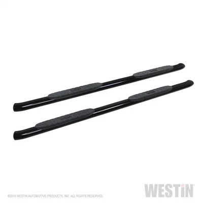 Westin Fits 2019 Ram 1500 Crew Cab (Excl. 1500 Classic) PRO TRAXX 4 Oval Nerf - Image 1 of 4