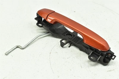 Manija de puerta exterior pasajero derecho 13-17 Scion FR-S derecha OEM FRS BRZ 2013=2017 Foto 1 de 4