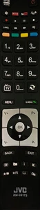 JVC RM-C3173 Genuine Original TV Remote Control - Picture 1 of 5