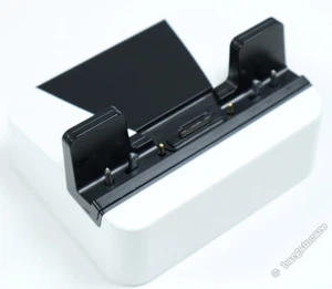 Aava Inari IN02010-1 Docking Stazione di Ricarica *NO PSU* per POS Rugged Tablet PC - Foto 1 di 14