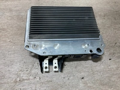 2010 HONDA INSIGHT HYBRID CONVERTER ASSEMBLY 1C800-RBJ-0130 - Image 1 of 4