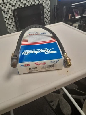 CHEVROLET C1500/C2500/C3500 PICK UP REAR BRAKE HOSE - Image 1 of 4