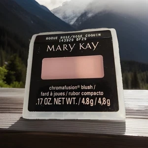 NEU Mary Kay Chromafusion Rouge ROUGE ROSE #143929 - Bild 1 von 1