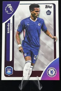 2025 Topps Premier League Estêvão RC Chelsea Fc #105 - Picture 1 of 3