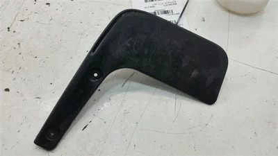 Nissan Versa Mud Flap Splash Rock Guard Left Rear 2009 2010 2011 2012 - Image 1 of 2