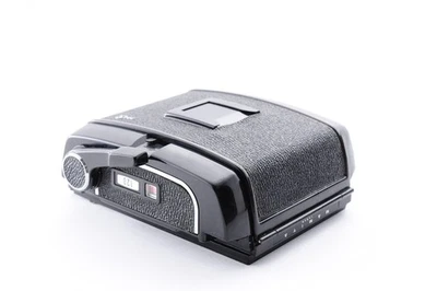 Mamiya RB67 120 Pro S Roll Film Back Holder Excellent+5 from Japan Y2733 - Image 1 of 4