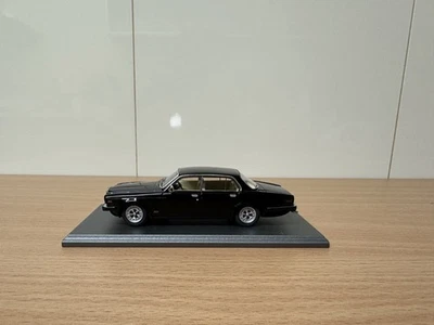 Jaguar XJ6 Series 3 CL33  1/43 SMTS - Image 1 of 4