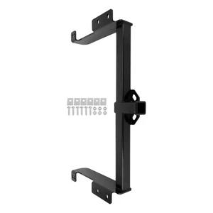 Class 3 Trailer Tow Hitch 2" Receiver for Chevy Express 1500 2500 3500 1996-2024 - Picture 1 of 19