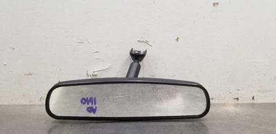 ESPEJO RETROVISOR INTERIOR ATENUACIÓN MANUAL NISSAN TITAN XD 19 Foto 1 de 4