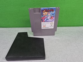 The Jetsons: Cogswell's Caper Nintendo NES Videogame Zustand Sehr Guter Zustand